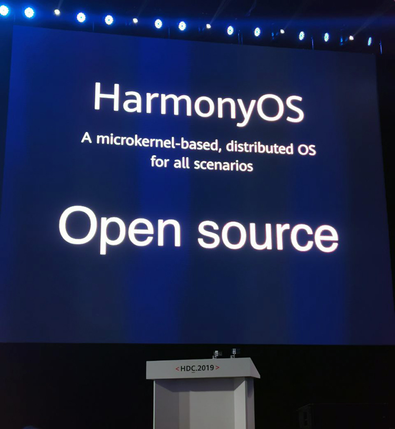 Illustration for article titled Harmony OS: qué es en realidad el nuevo SO de Huawei, y por qué no es el Android que esperabas